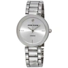 ANNE KLEIN SILVER DIAL LADIES WATCH 1363SVSV