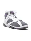 Jordan Air  7 Retro "flint 2021" Sneakers In White