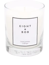 EIGHT & BOB TANGANIKA WAX CANDLE