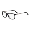 HUGO BOSS RECTANGULAR MENS EYEGLASSES BOSS0996-807-52