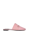 GIVENCHY FLAT SHOES,BE2012 E130661