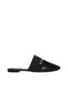 GIVENCHY FLAT SHOES,BE2012 E130001