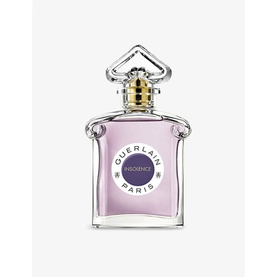 Guerlain Insolence Eau De Parfum 75ml In Red   / Orange