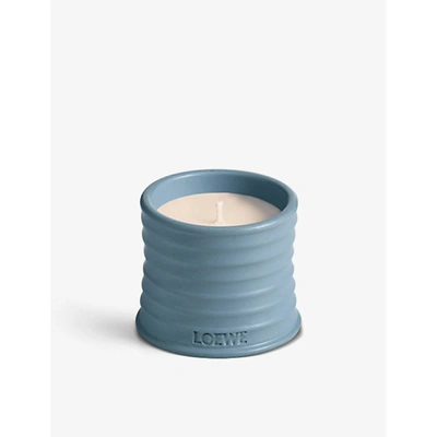 Loewe Cypress Balls Small Scented Candle 170g