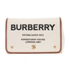 BURBERRY HACKBERRY BAG,BURT6U2BOWH