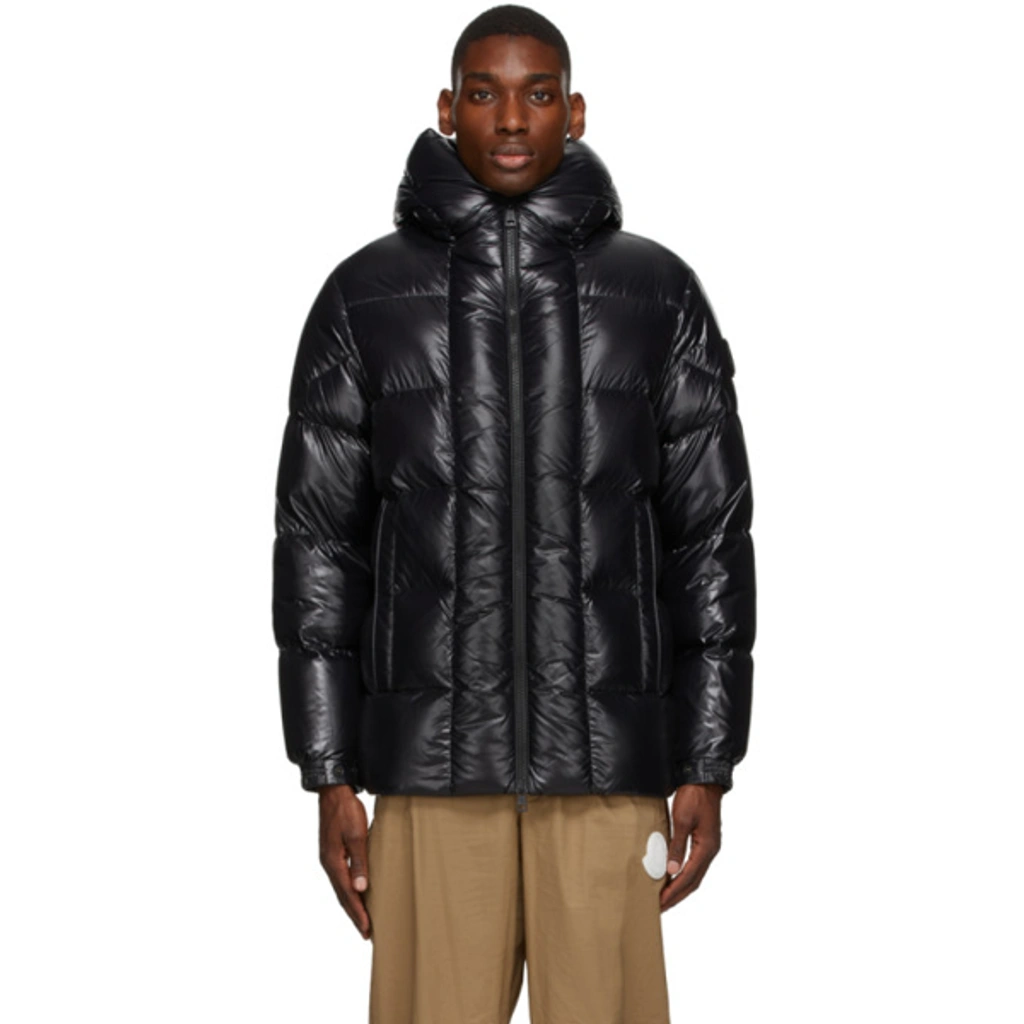 25aw☆moncler テディボアジャケット/~14A【関税込】 MONCLER☆24/25AW テディ ショートダウン BRIDOIRE☆関税込み
