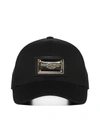 DOLCE & GABBANA HAT,GH590A GEV11N0000