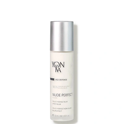 Yon-ka Paris Skincare Yon-ka Nude Perfect Fluide 1.69 Fl. Oz.