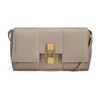 DEMELLIER MIDI ALEXANDRIA BAG,DEMY34CNGRY