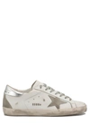 GOLDEN GOOSE GOLDEN GOOSE SNEAKERS WHITE