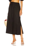 A.L.C ARLO SKIRT,ALC-WQ53