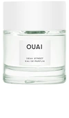 Ouai Dean Street Eau De Parfum In Beauty: Na