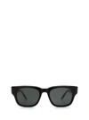 BARTON PERREIRA BP0109 BLACK SUNGLASSES,BP0109 0HH