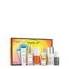 Sunday Riley Wake Up With Me Complete Brightening Morning Routine 6-piece Set