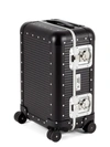 FPM MEN'S BANK COLLECTION SPINNER 55 21" CARRY-ON SUITCASE,400014323781