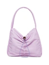 STAUD WOMEN'S FELIX NYLON SHOULDER BAG,400014237364