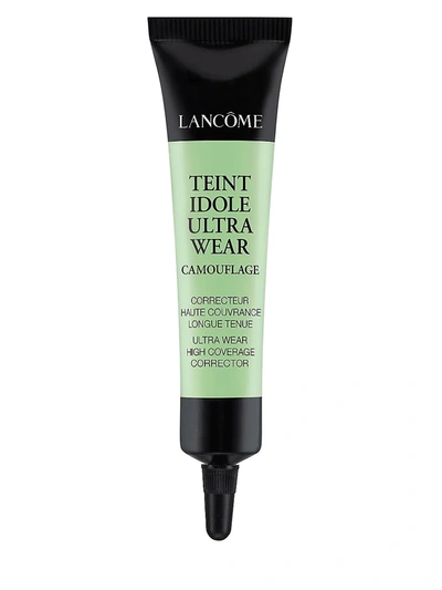 Lancôme Teint Idole Ultra Wear Camouflage Corrector In Green