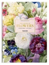TASCHEN THE BOOK OF FLOWERS,400014558432