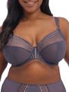 Elomi Matilda Side Support Plunge Bra In Storm