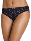 Jockey No Panty Line Promise Bikini In Starlight