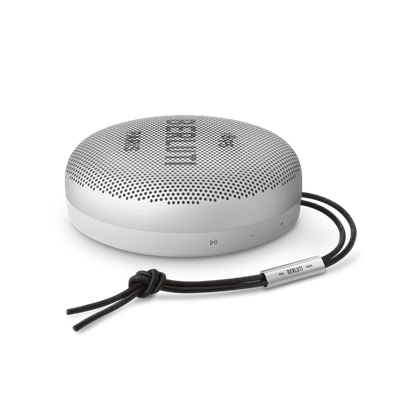 BANG & OLUFSEN Beosound A1 BERLUTI 限定品