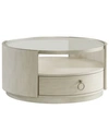 Furniture Maisie Round Cocktail Table
