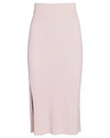 SABLYN DEBS CASHMERE RIB KNIT MIDI SKIRT,060088308184