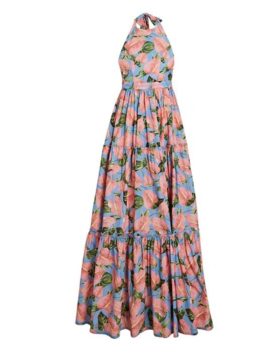 chinese dress ladies Agua Bendita: Darmi Dress (15150) – Swimwear World main image 0