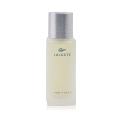 Lacoste Ladies Pour Femme Edp Spray 1 oz Fragrances 8005610329277