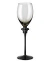 VERSACE MEDUSA LUMIERE HAZE WHITE WINE GLASS,PROD160910163