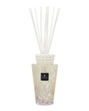 Baobab Collection White Pearls Totem Fragrance Diffuser