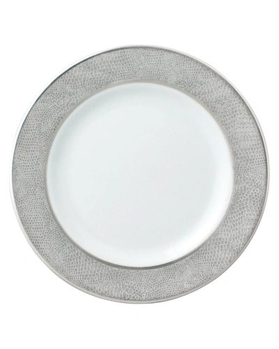 Bernardaud Sauvage Bread & Butter Plate In Gray