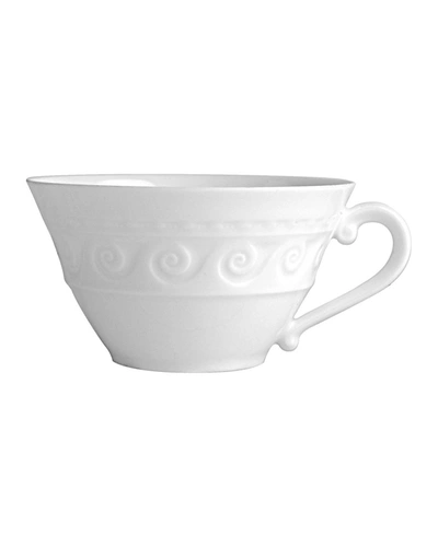 Bernardaud Louvre Tea Cup