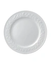 BERNARDAUD LOUVRE SALAD PLATE,PROD166840164