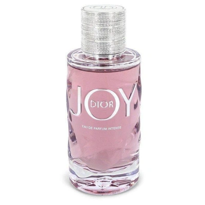 Dior Christian   Joy Intense By Christian  Eau De Parfum Intense Spray (tester) 3 oz