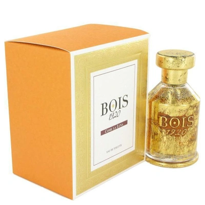 Bois 1920 Come La Luna By  Eau De Toilette Spray 3.4 oz