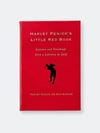 GRAPHIC IMAGE GRAPHIC IMAGE HARVEY PENICK'S LITTLE RED BOOK
