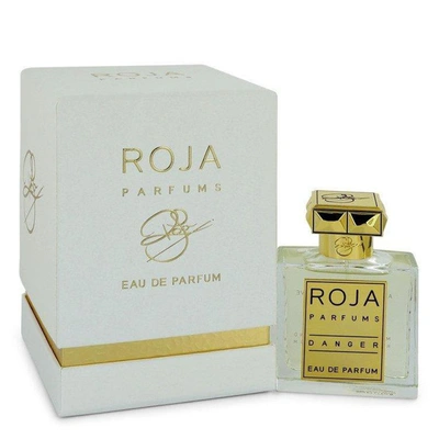 Roja Perfumes Roja Danger By Roja Parfums Extrait De Parfum Spray 1.7 oz