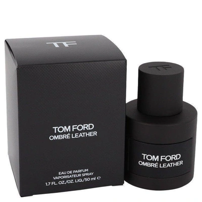 Tom Ford Ombre Leather By  Eau De Parfum Spray (unisex) 1.7 oz