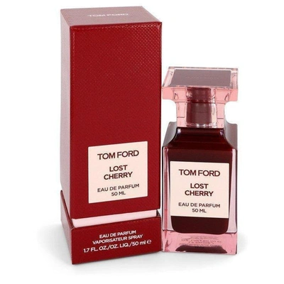 Tom Ford Lost Cherry By  Eau De Parfum Spray 1.7 oz