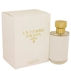 Prada La Femme By  Eau De Parfum Spray 1.7 oz