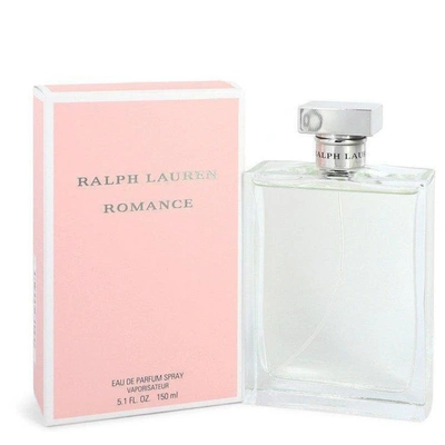 Ralph Lauren Romance By  Eau De Parfum Spray 5 oz