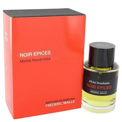 Frederic Malle Noir Epices By  Eau De Parfum Spray (unisex) 3.4 oz
