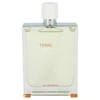 Pre-owned Hermes Terre D' By  Eau Tres Fraiche Eau De Toilette Spray (tester) 4.2 oz