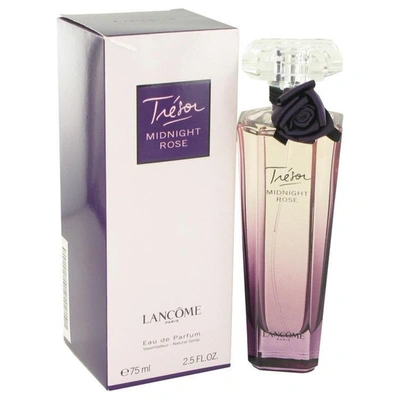 Lancôme Lancome Tresor Midnight Rose By Lancome Eau De Parfum Spray 2.5 oz