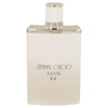 Jimmy Choo Ice By  Eau De Toilette Spray (tester) 3.4 oz