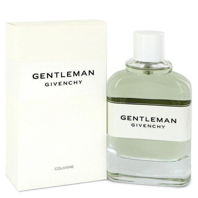 Givenchy Gentleman Cologne By  Eau De Toilette Spray 3.3 oz