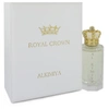 Royal Crown Al Kimiya By  Extrait De Parfum Concentree Spray 3.3 oz