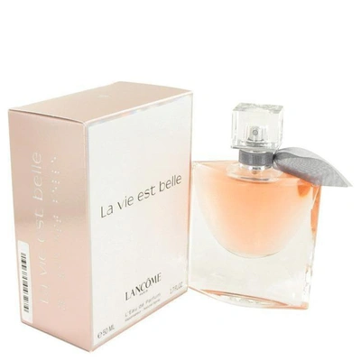 Lancôme Lancome La Vie Est Belle By Lancome Eau De Parfum Spray 1.7 oz