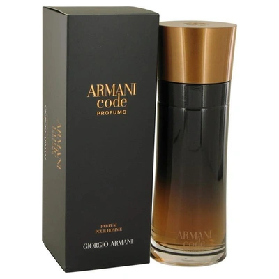 Giorgio Armani Armani Code Profumo By  Eau De Parfum Spray 6.7 oz